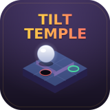 Tile Temple