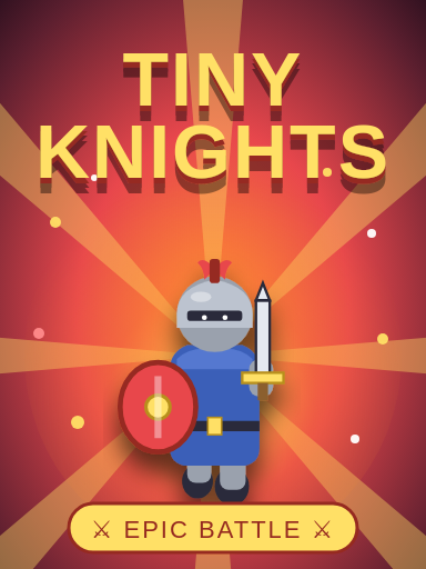 Tiny Knight
