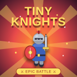 Tiny Knight