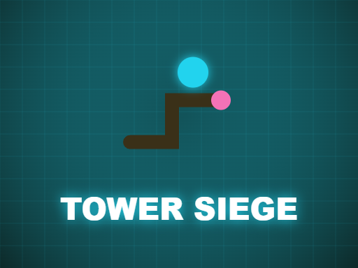 Tower Siege