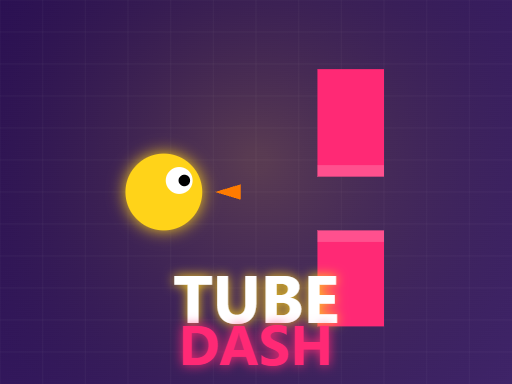 Tube Dash