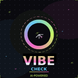 Vibe check