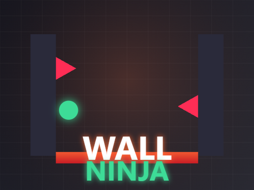 Wall Ninja