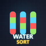 Water Sort