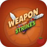 Weapon Strikes