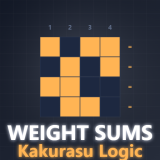 Weight Sums