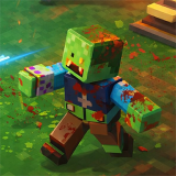 Zombie Rush Survival