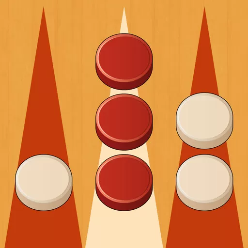 Backgammon Multiplayer