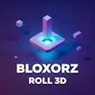Bloxorz Roll 3D