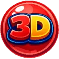 Bubble Shooter 3D