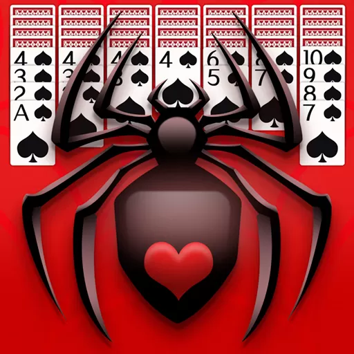 Spider Solitaire