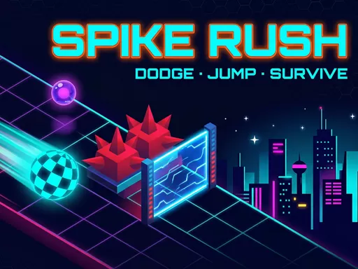 Spike Rush