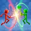 Stickman Combat Clash